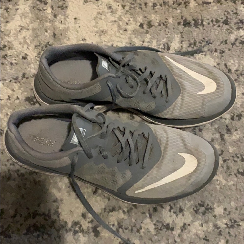 Nike Running Shoes